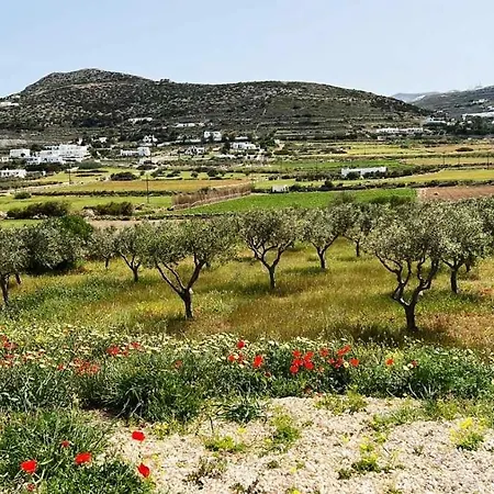 Holiday home Elia