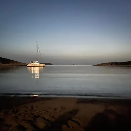 Elia Holiday home Parikia (Paros)