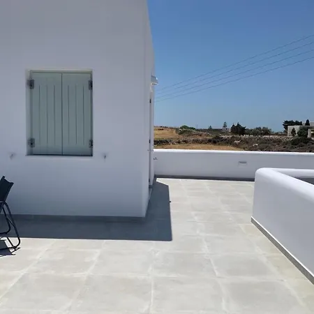 Elia Holiday home *