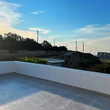 Holiday home Elia Parikia (Paros)